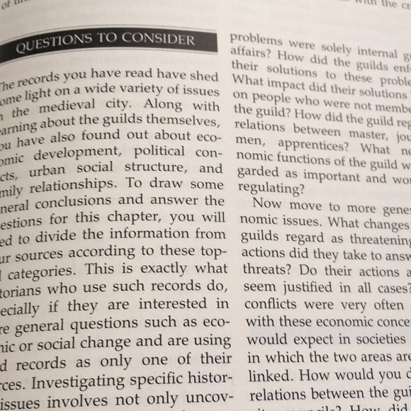 Discovering the western past second edition softcover 1993 - Picture 8 of 10